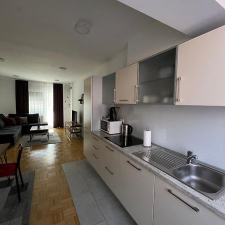 Apartamento For5 Ðakovo Exterior foto