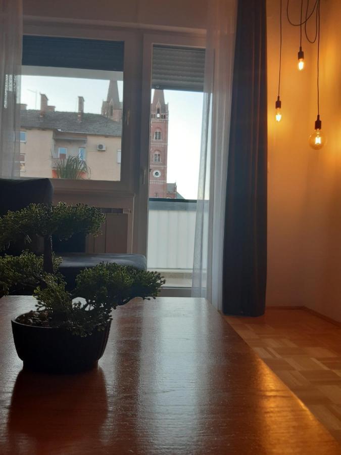 Apartamento For5 Ðakovo Exterior foto
