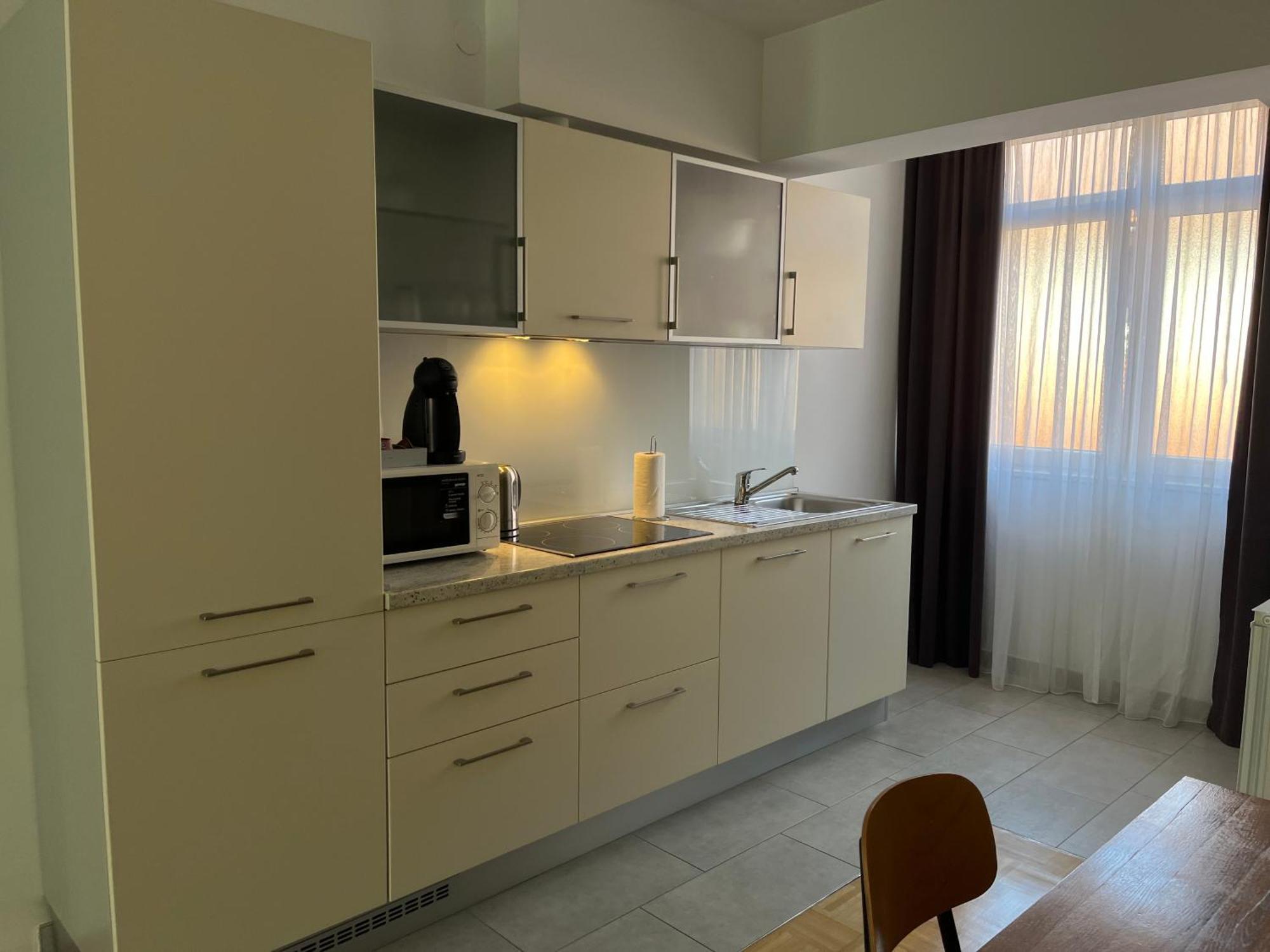 Apartamento For5 Ðakovo Exterior foto
