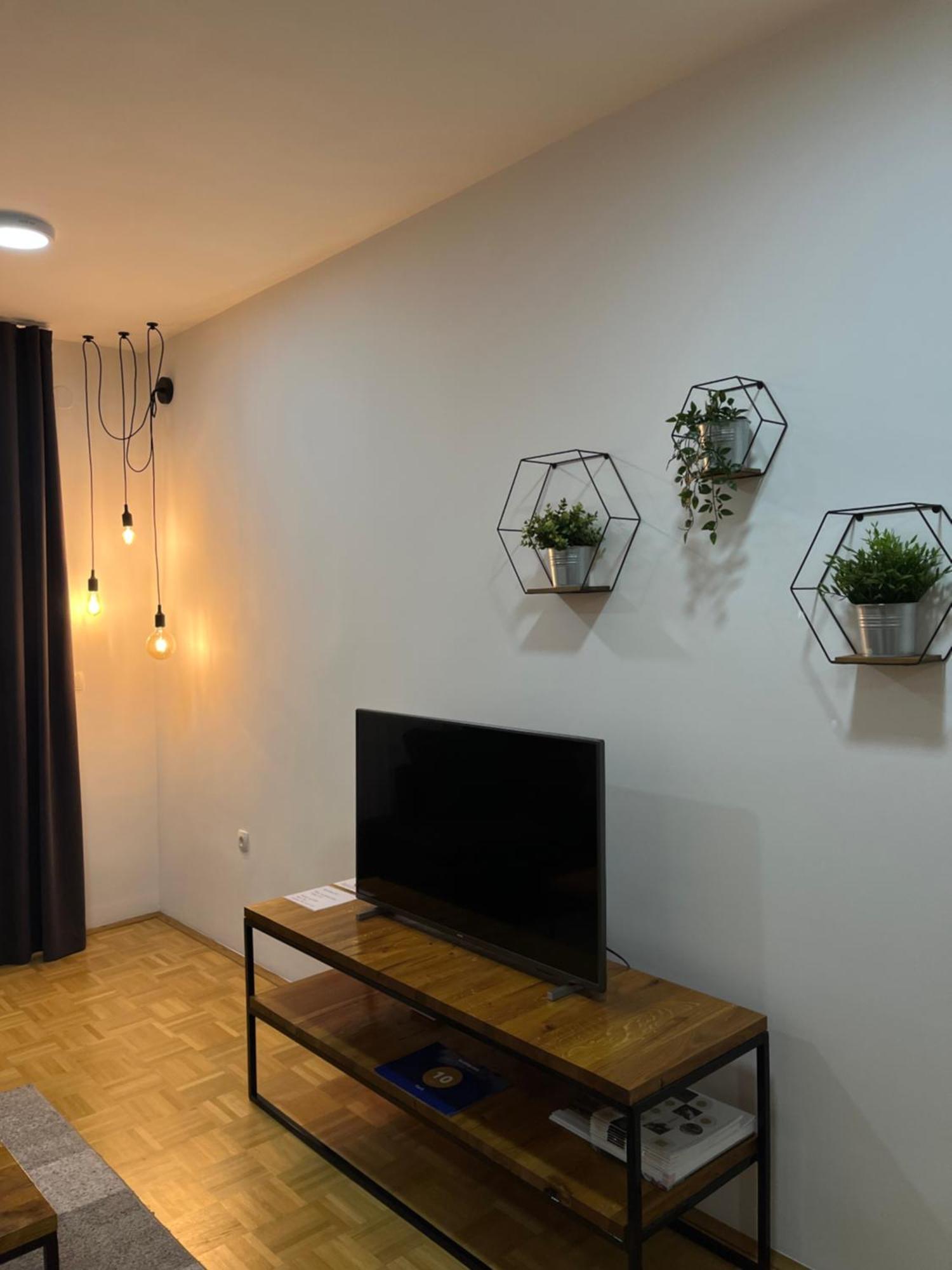 Apartamento For5 Ðakovo Exterior foto