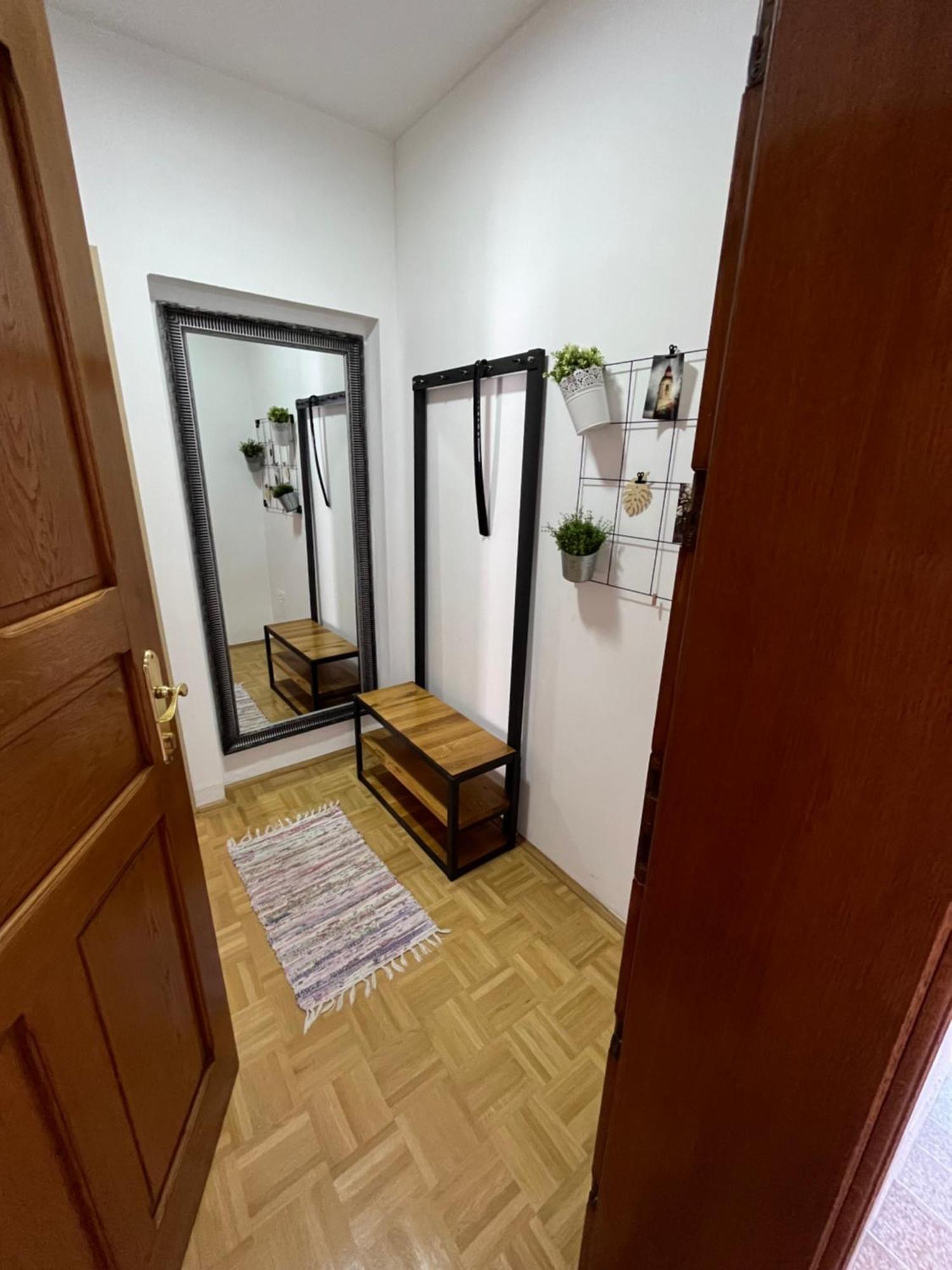 Apartamento For5 Ðakovo Exterior foto
