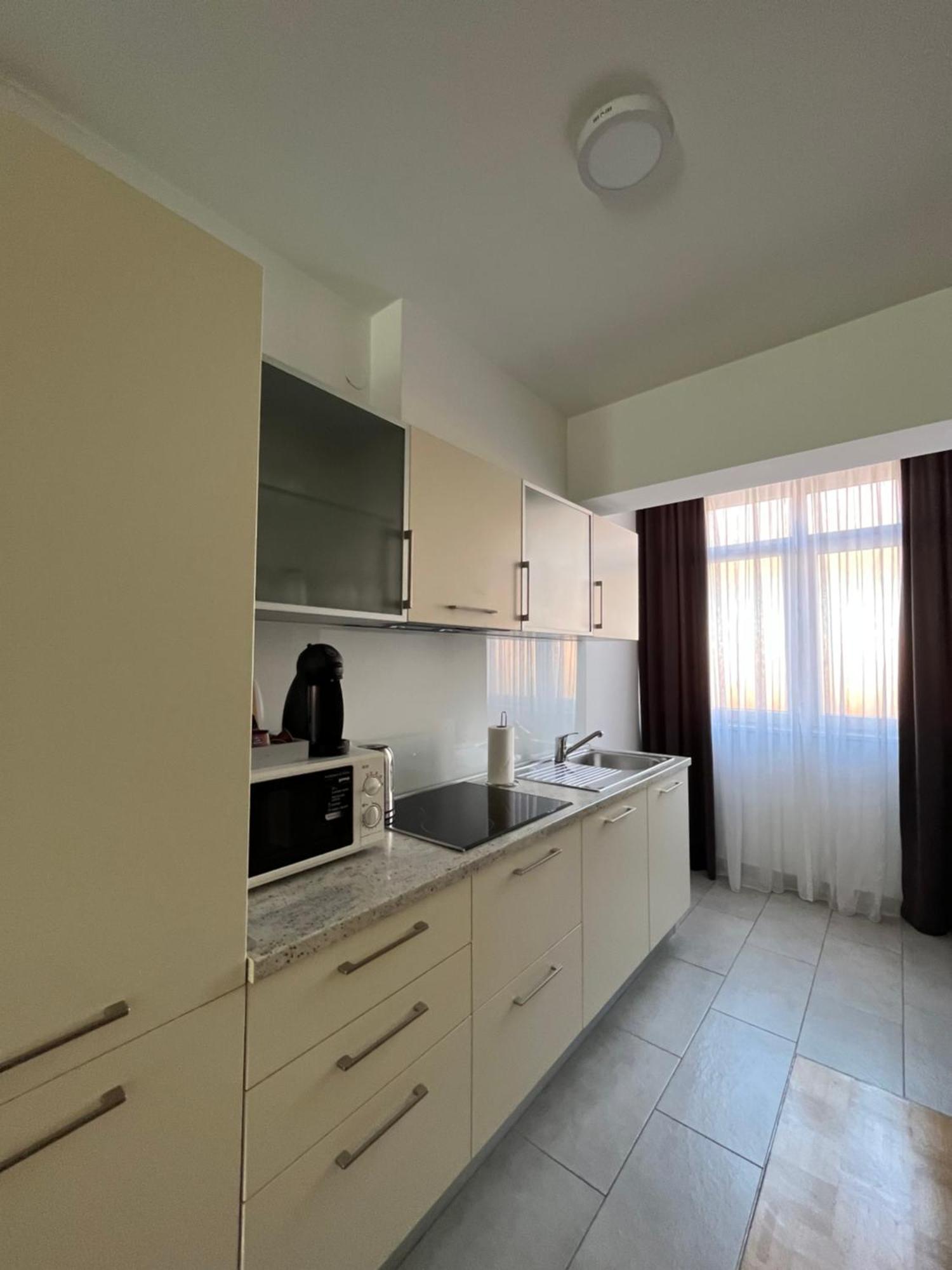 Apartamento For5 Ðakovo Exterior foto
