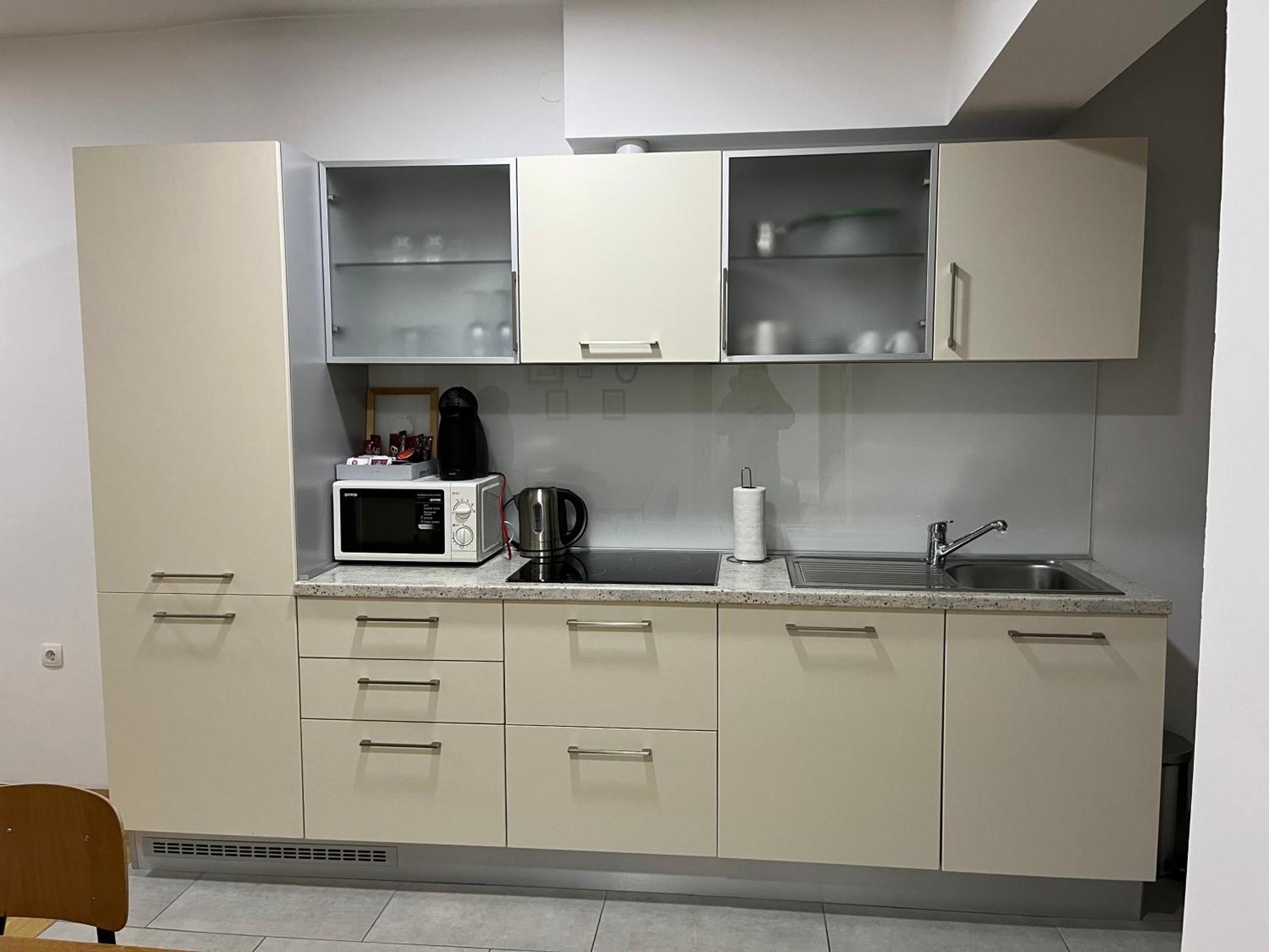 Apartamento For5 Ðakovo Exterior foto