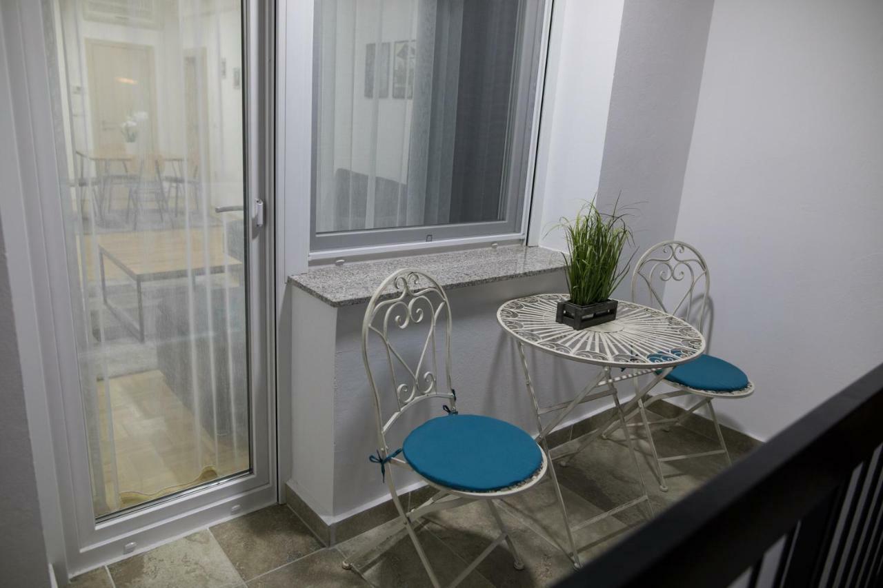 Apartamento For5 Ðakovo Exterior foto