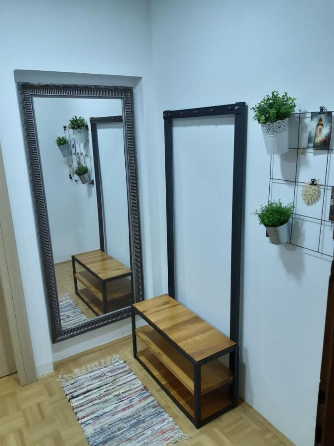 Apartamento For5 Ðakovo Exterior foto